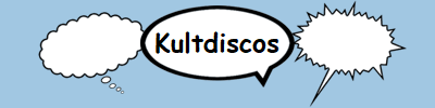 Kultdiscos
