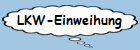LKW-Einweihung