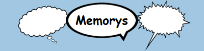 Memorys
