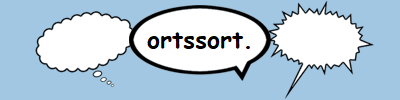 ortssort.