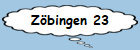 Z�bingen 23